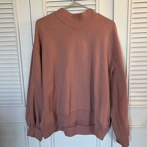 Abercrombie Crewneck Sweatshirt
